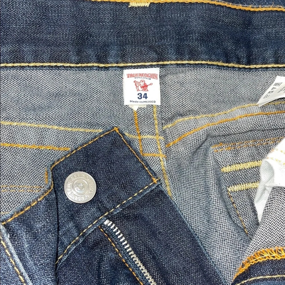 True Religion true religion